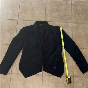 Rebecca Minkoff Silk Women's Blazer